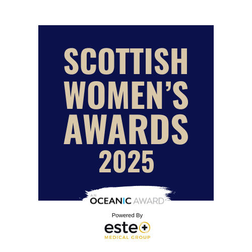 Scottish Women's Awards 2025 Scottish Women's Awards 2025